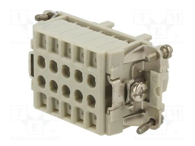 LAPP Conector Industrial EPIC® H-BE 10 BCM HDC