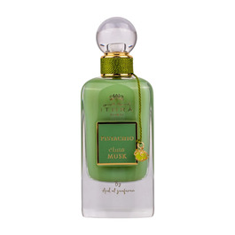 ITHRA DUBAI Pistachio Musk Eau de Parfum 100 ml