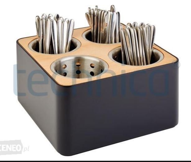 Dispensador de cubie 27cm Orfebreria Dispensador de cubie 27cm Orfebreria