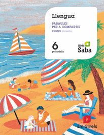 SM, LLENGUA 6E.PRIM. BREVE (MAS SAVIA) - VV.AA. - SM