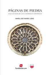 Páginas de piedra, María José Muñoz López - PPC