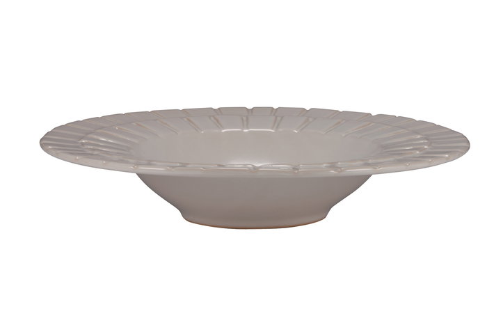 Le coq Plato Pasta Segmento 28,5 cm Stoneware (6 Unidades) Apto Lavavajillas Microondas