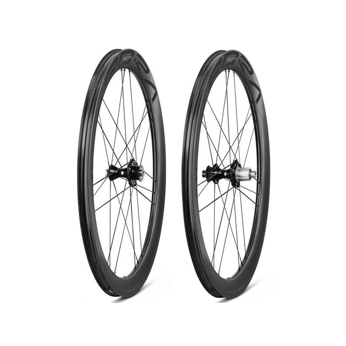 Campagnolo Ruedas Bora X 50 mm Gravel - Shimano HG11 - Máxima velocidad y control en off-road Campagnolo Ruedas Bora X 50 mm Gravel - Shimano HG11 - Máxima velocidad y control en off-road