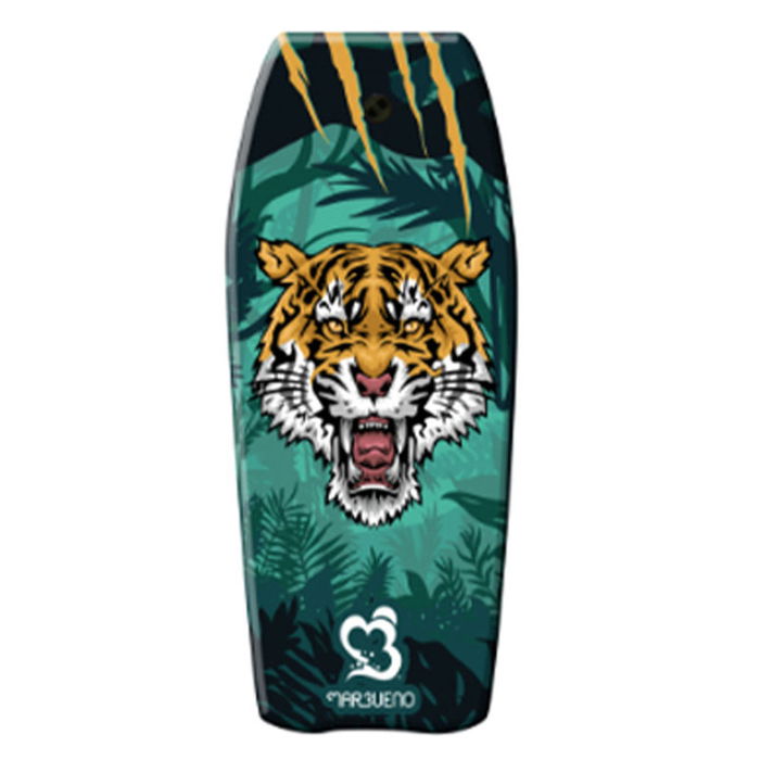 Marbueno Tabla de Surf EPS Color Surtido 94 cm Retractil Piscina y Playa MARBUENO SUMMER 10072