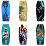 Marbueno Tabla de Surf EPS Color Surtido 94 cm Retráctil