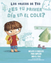 BEASCOA ¿Es tu primer día en el cole? (Los trucos de Teo)