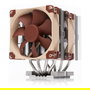 Noctua NH-D9 DX-4677 4U Refrigerador de aire para socket LGA 4677 (Intel Xeon)