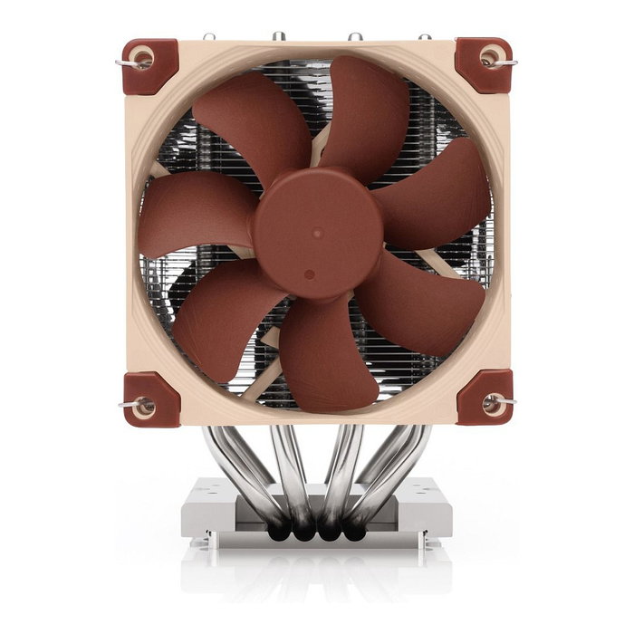 Noctua NH-D9 DX-4677 4U Refrigerador de aire para socket LGA 4677 (Intel Xeon)