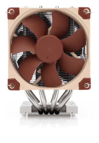 NOCTUA NH-D9 DX-4677 4U Refrigerador de Aire para Intel® Xeon® LGA 4677