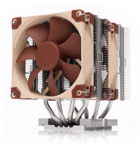 NOCTUA NH-D9 DX-4677 4U Refrigerador de Aire para Intel® Xeon® LGA 4677