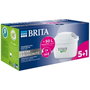 Brita MAXTRA PRO Extra Lime Protection 5+1
