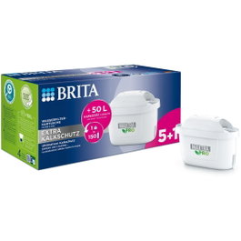 Brita MAXTRA PRO Extra Limescale Protection Pack 5+1