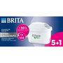 Brita MAXTRA PRO Extra Limescale Protection Pack 5+1