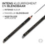 L'Oréal Paris Haute Couleur Eyeliner Noir Silk
