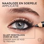 L'Oréal Paris Haute Couleur Eyeliner Noir Silk