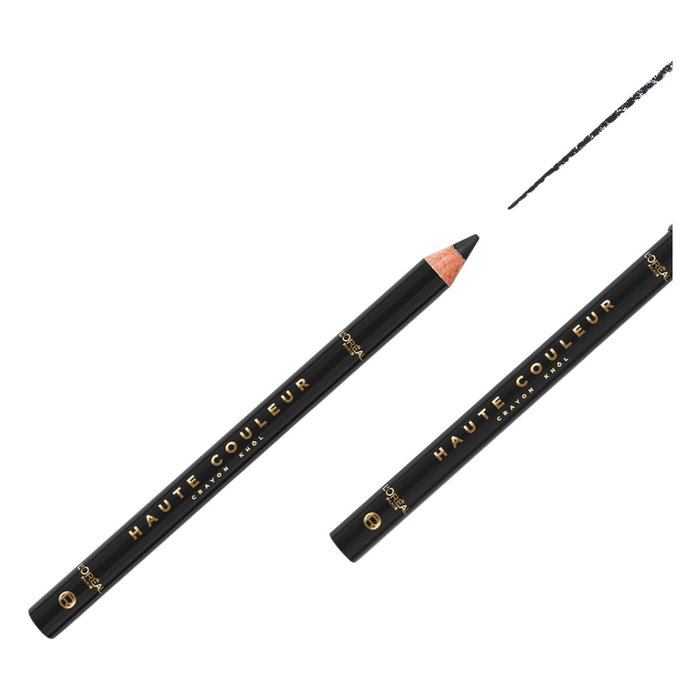 L'Oréal Paris Haute Couleur Eyeliner Noir Silk