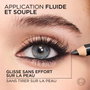 L'Oréal Paris Haute Couleur Eyeliner Noir Silk