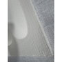 DKD Home Decor Set de 2 Cuadros Lienzo MDF Abstracto 3D 80x120 cm