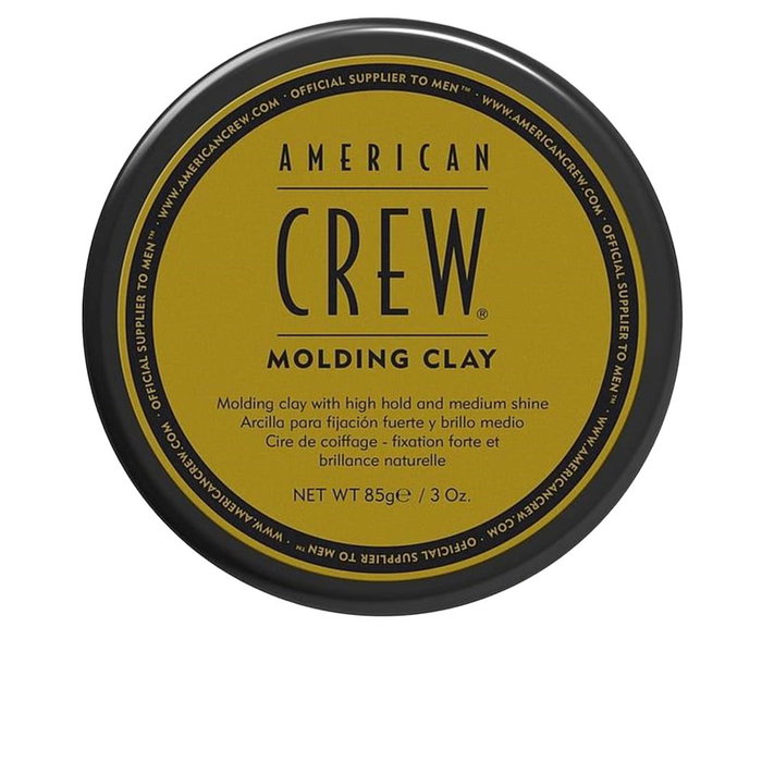 American Crew Molding Clay 85 g American Crew Molding Clay 85 g