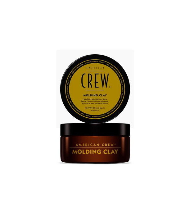 American Crew Molding Clay 85 g American Crew Molding Clay 85 g