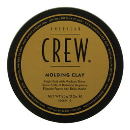 Molding Clay, Pomada para peinar, Sujeción fuerte, 85 g