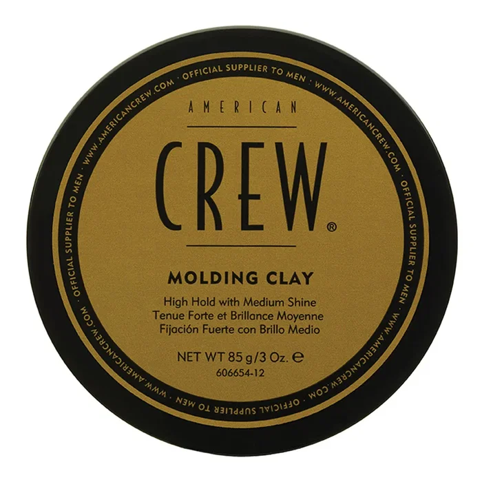 American Crew Molding Clay 85 g American Crew Molding Clay 85 g
