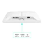 Philips Evnia 3000 24M2N3201PL/00 23.8 pulgadas Fast IPS FHD 260Hz Blanco