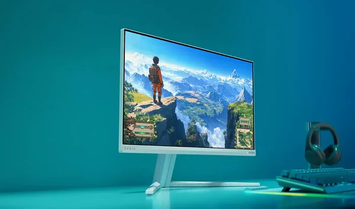 Philips Evnia 3000 24M2N3201PL/00 23.8 pulgadas Fast IPS FHD 260Hz Blanco