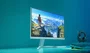 Philips Evnia 3000 24M2N3201PL/00 23.8 pulgadas Fast IPS FHD 260Hz Blanco