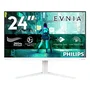 Philips Evnia 3000 24M2N3201PL/00 23.8 pulgadas Fast IPS FHD 260Hz Blanco