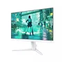 Philips Evnia 3000 24M2N3201PL/00 23.8 pulgadas Fast IPS FHD 260Hz Blanco
