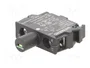 SIEMENS Elemento iluminador LED 22mm SIRIUS ACT blanco