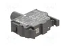 SIEMENS Elemento iluminador LED 22mm SIRIUS ACT blanco