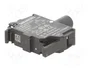 SIEMENS Elemento iluminador LED 22mm SIRIUS ACT blanco