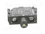 SIEMENS Elemento iluminador LED 22mm SIRIUS ACT blanco