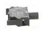 SIEMENS Elemento iluminador LED 22mm SIRIUS ACT blanco