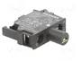 SIEMENS Elemento iluminador LED 22mm SIRIUS ACT blanco