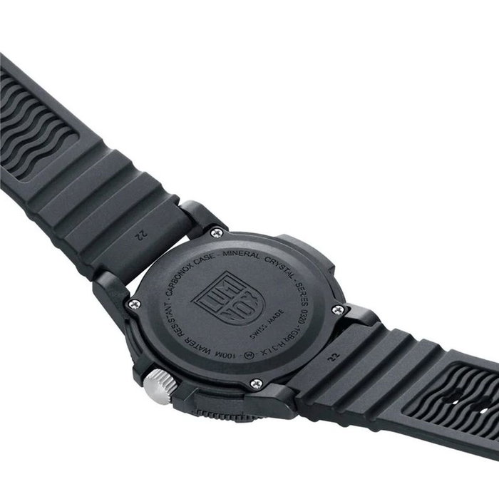Reloj Hombre Luminox XS.0323.L (Ø 44 mm)