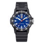 Luminox XS.0323.L Turtle Giant con correa azul