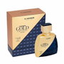 AL HARAMAIN Gold Crystal Sapphire Eau de Parfum 100ml
