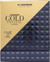 AL HARAMAIN Gold Crystal Sapphire Eau de Parfum 100ml