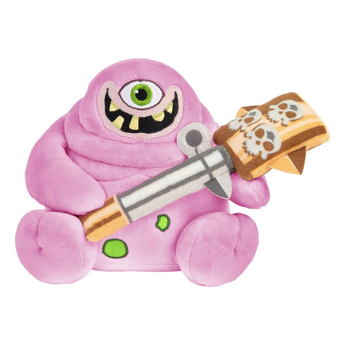 Warhammer Peluche Granade Nurgling 15 cm Warhammer Peluche Granade Nurgling 15 cm