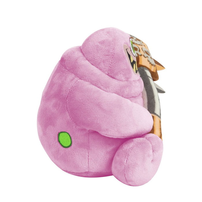 Warhammer Peluche Granade Nurgling 15 cm Warhammer Peluche Granade Nurgling 15 cm