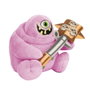 Warhammer Peluche Granade Nurgling 15 cm
