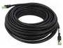 GOOBAY Patch cord S/FTP Cat 6a 20m RJ45