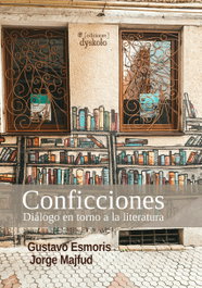 Conficciones, Gustavo Esmoris - DYSKOLO