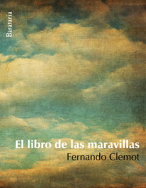 El libro de las maravillas, Fernando Clemot - BARATARIA