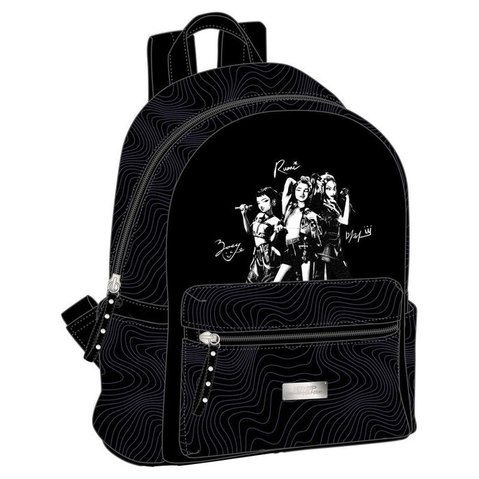 Safta Mini Mochila Teen K-Pop Demon Hunters Secret Spirit