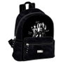 Safta Mini Mochila Teen K-Pop Demon Hunters Secret Spirit