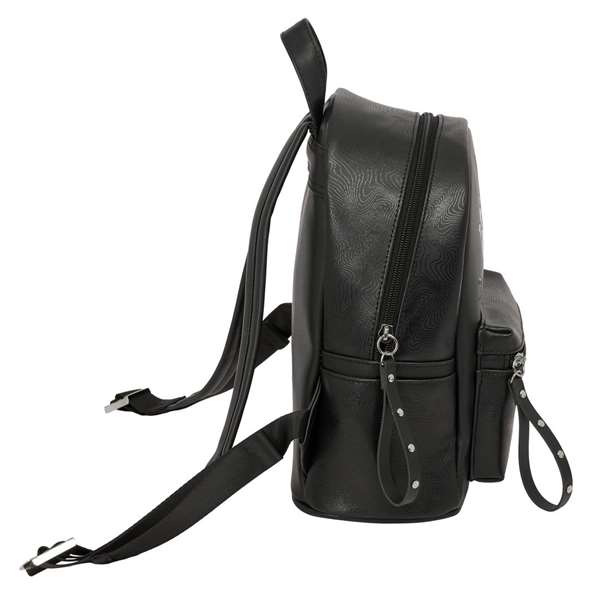 Safta Mini mochila teen K-pop demon hunters - spirit 24x28x12cm